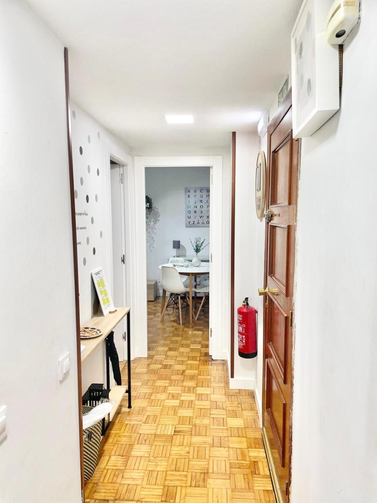 Tranquilidad Al Lado Del Centro Parking Incluido Apartment Oviedo Exterior photo